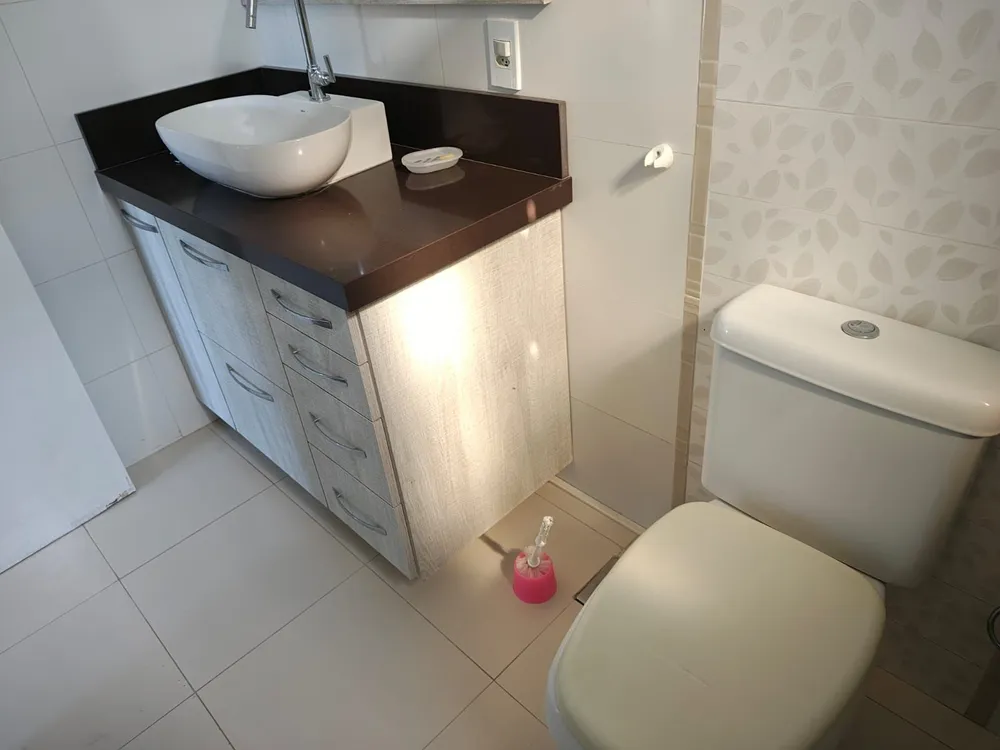 Apartamento, 3 quartos, 147 m² - Foto 6