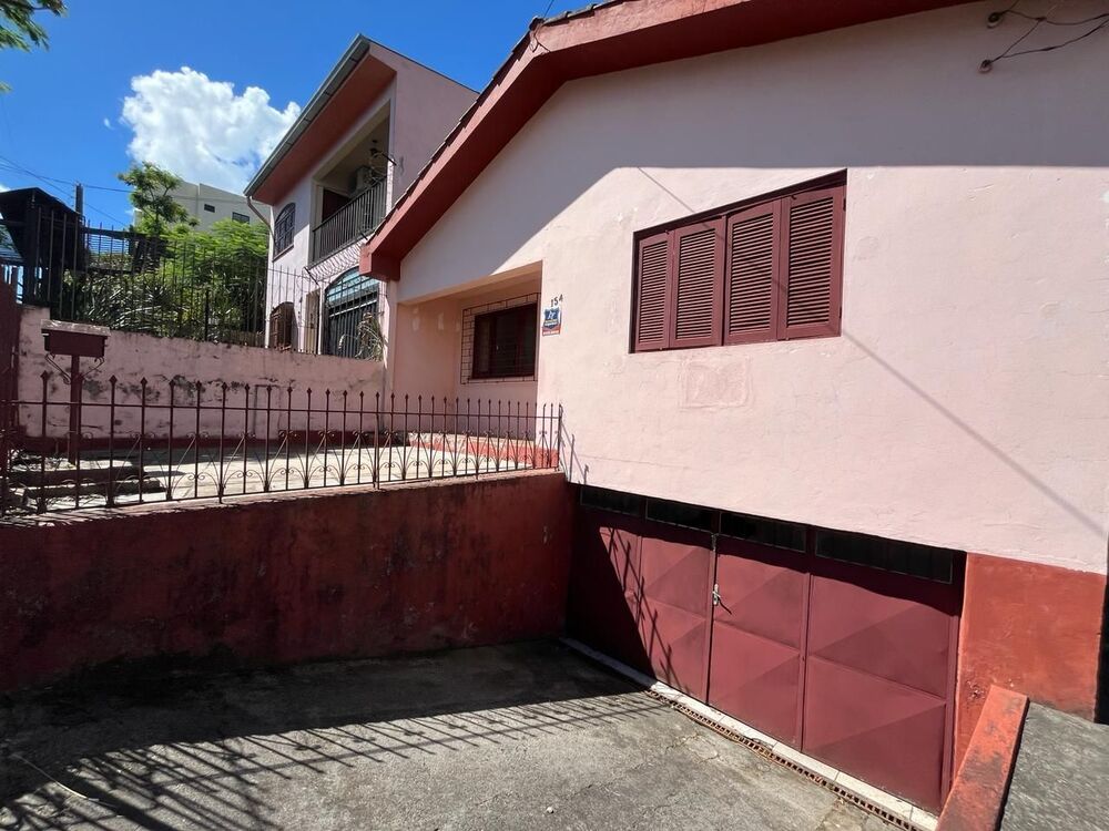 Casa, 2 quartos, 142 m² - Foto 1