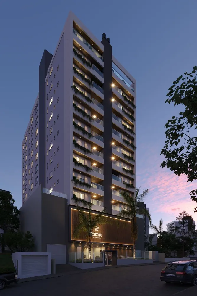 Apartamento, 1 quarto, 69 m² - Foto 2