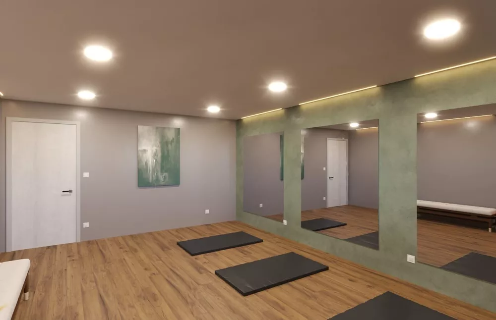 Apartamento, 1 quarto, 69 m² - Foto 1