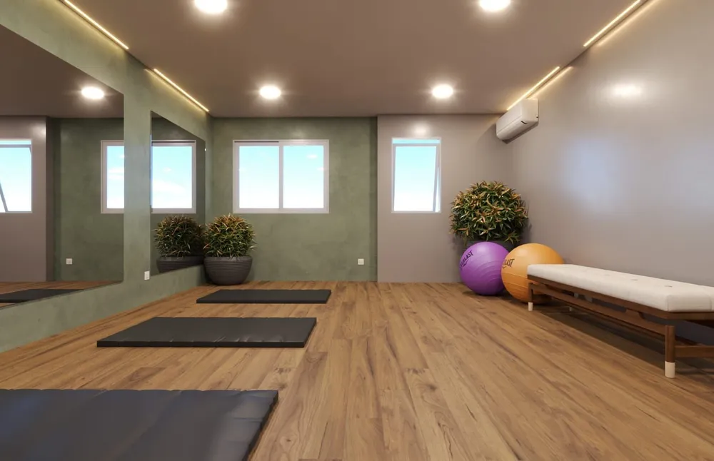 Apartamento, 1 quarto, 69 m² - Foto 13