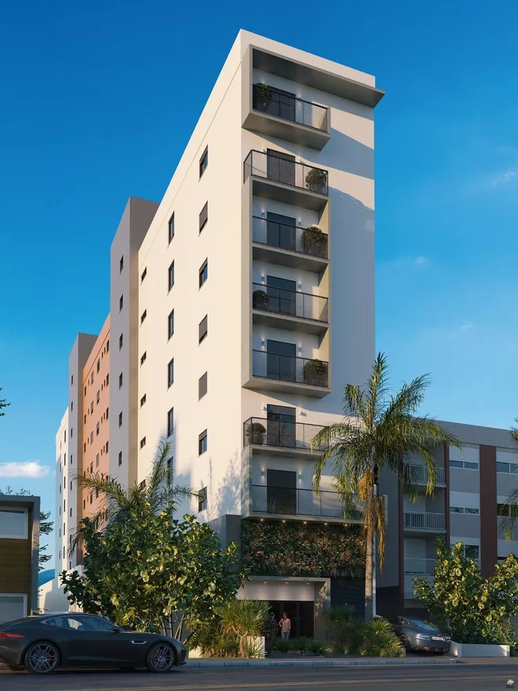 Apartamento, 2 quartos, 77 m² - Foto 2