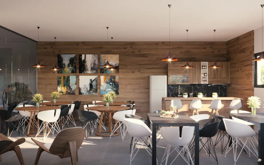 Apartamento, 2 quartos, 77 m² - Foto 6