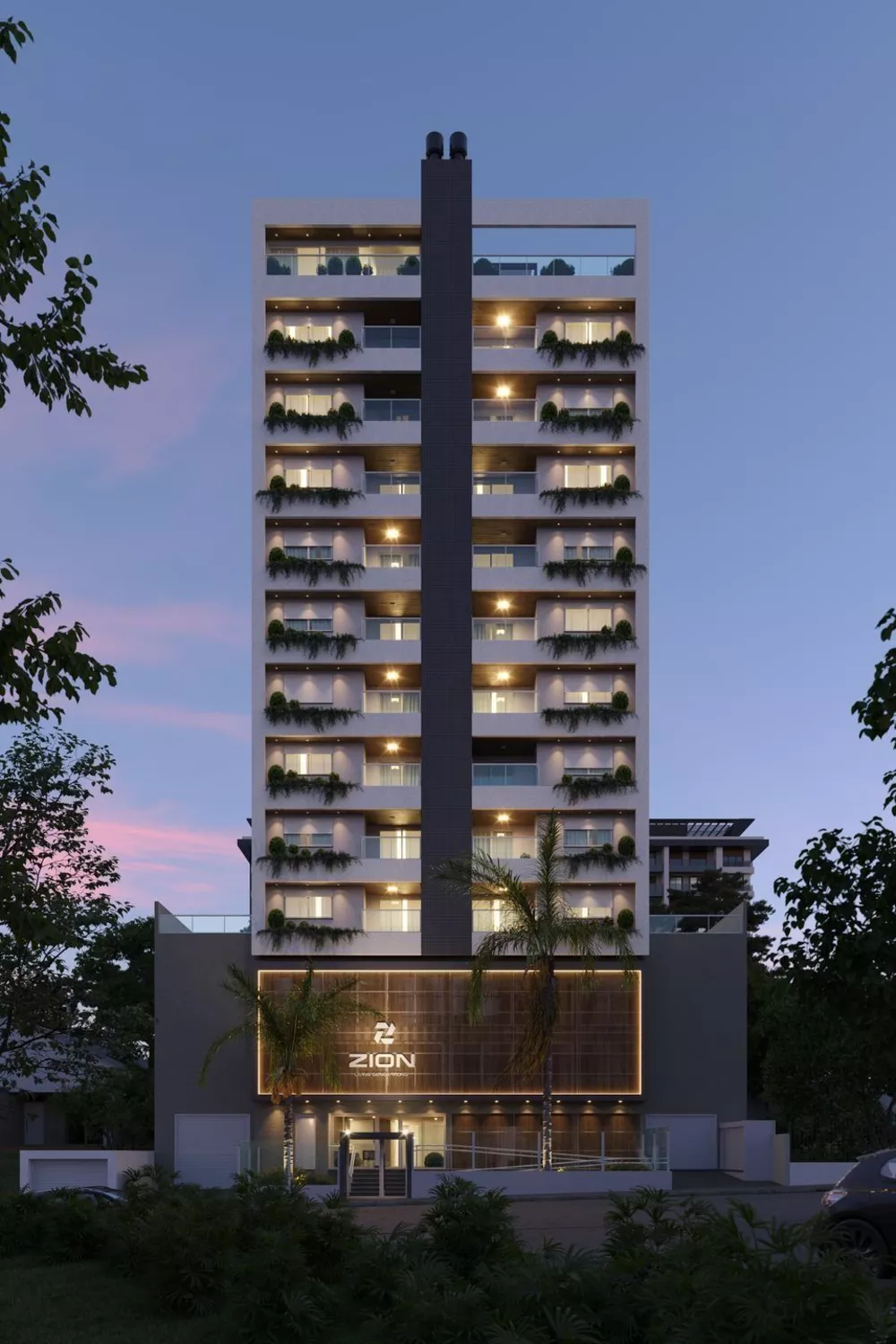 Loja-Salão, 240 m² - Foto 3