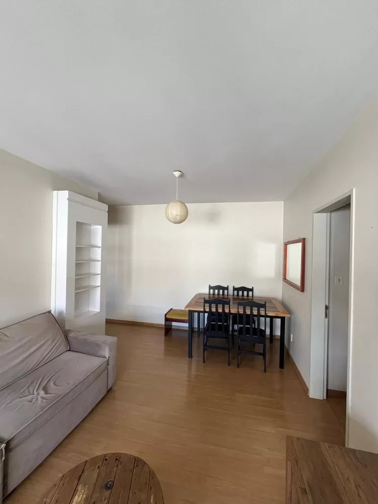 Apartamento, 2 quartos, 89 m² - Foto 1