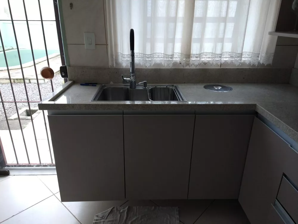 Casa, 3 quartos, 87 m² - Foto 1