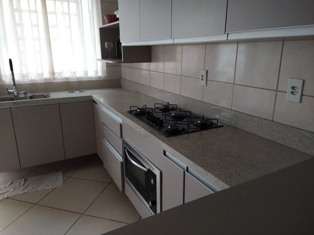 Casa, 3 quartos, 87 m² - Foto 3