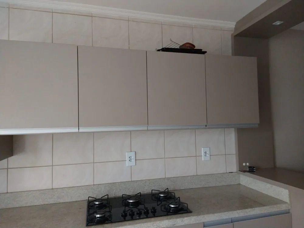 Casa, 3 quartos, 87 m² - Foto 2
