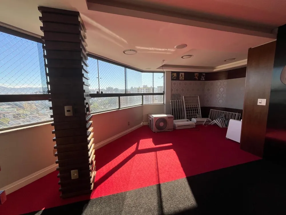Cobertura, 4 quartos, 366 m² - Foto 9