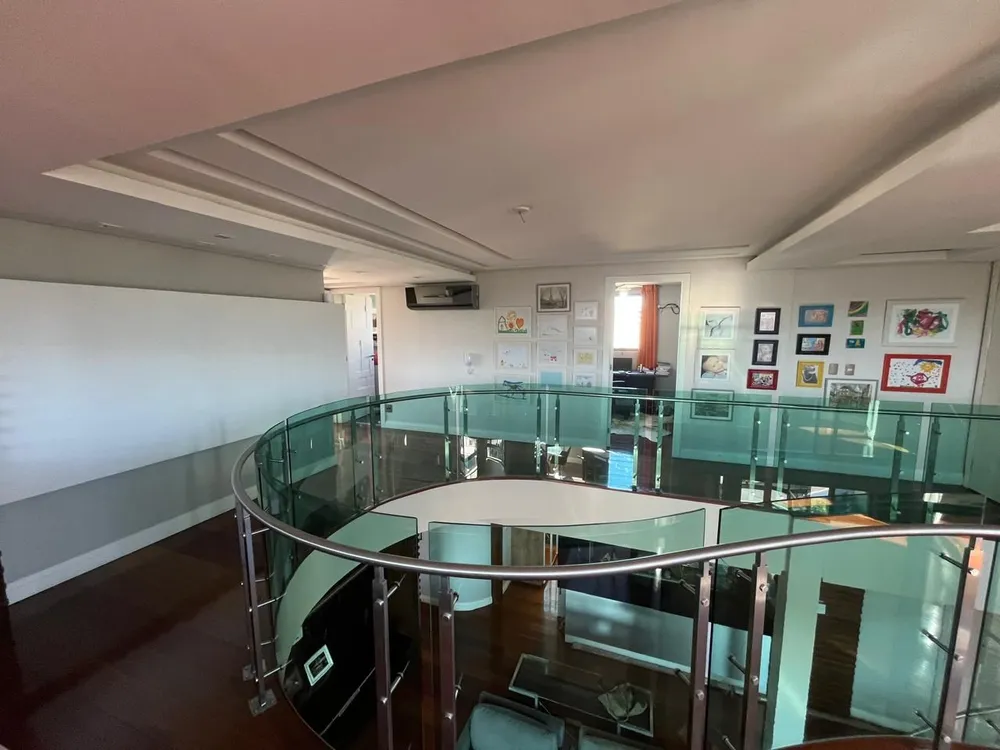 Cobertura, 4 quartos, 366 m² - Foto 8