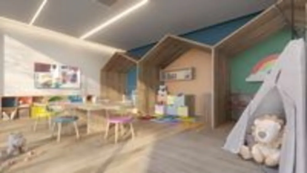 Terreno, 319 m² - Foto 1