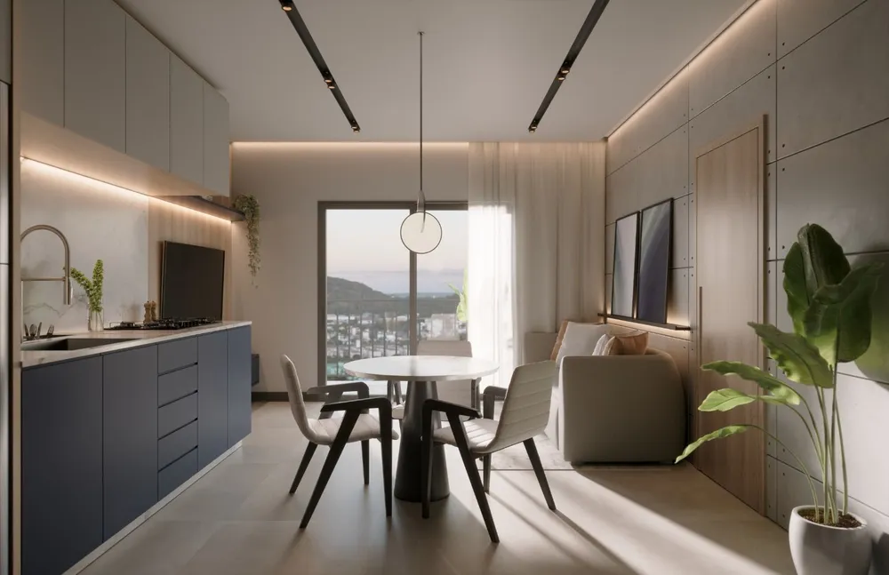 Apartamento, 2 quartos, 88 m² - Foto 6