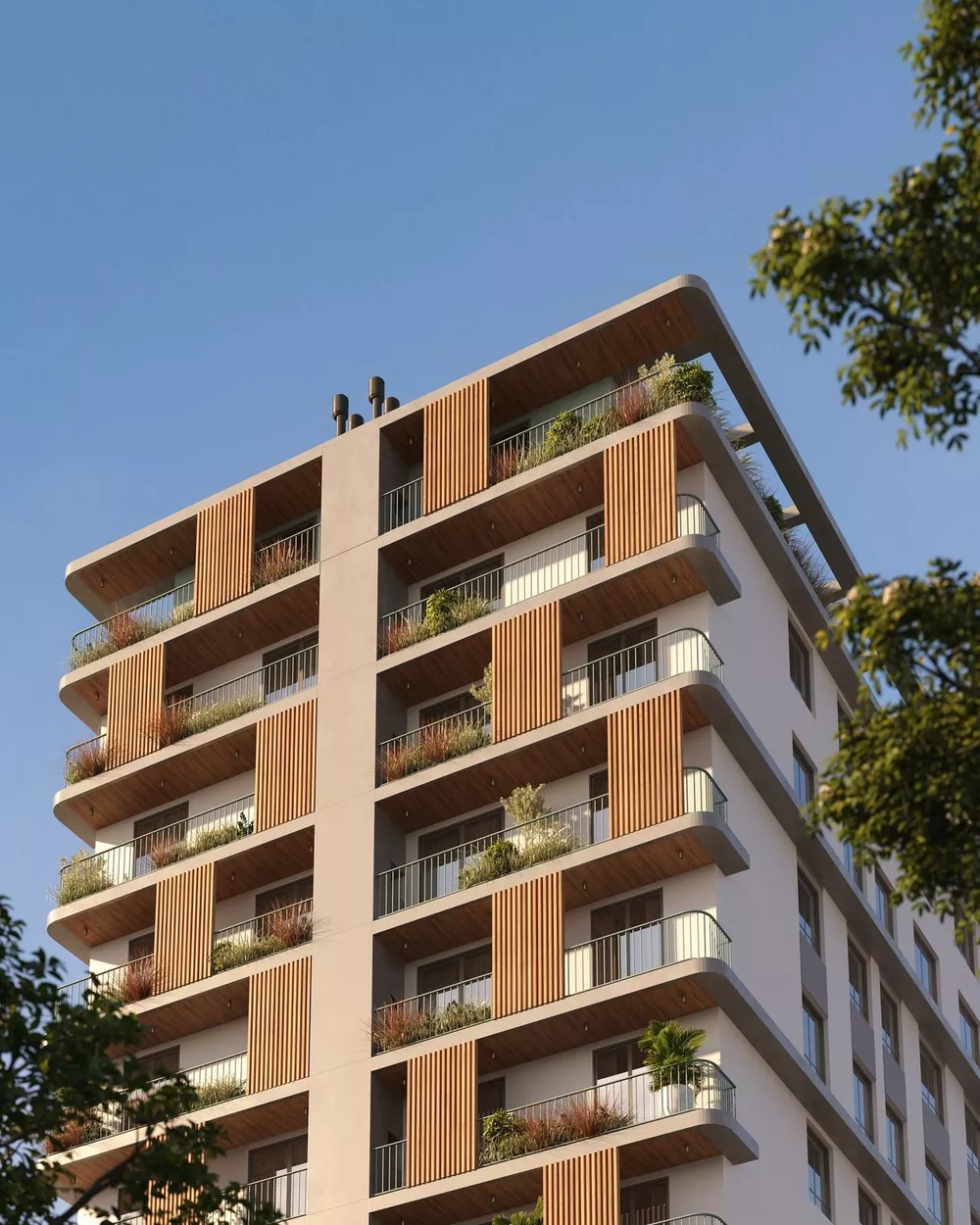 Apartamento, 2 quartos, 88 m² - Foto 1