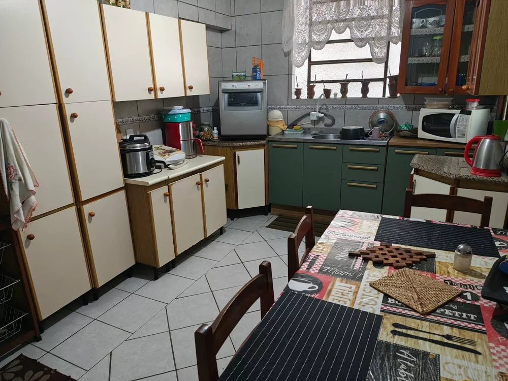 Apartamento, 3 quartos, 125 m² - Foto 4