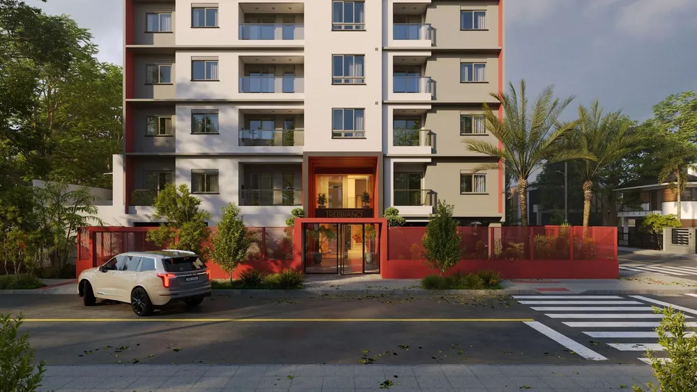 Apartamento, 2 quartos, 57 m² - Foto 4