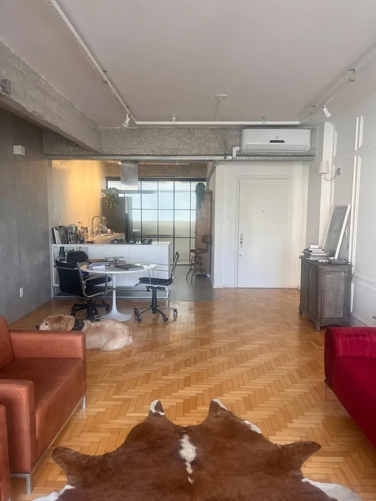Apartamento, 2 quartos, 123 m² - Foto 1