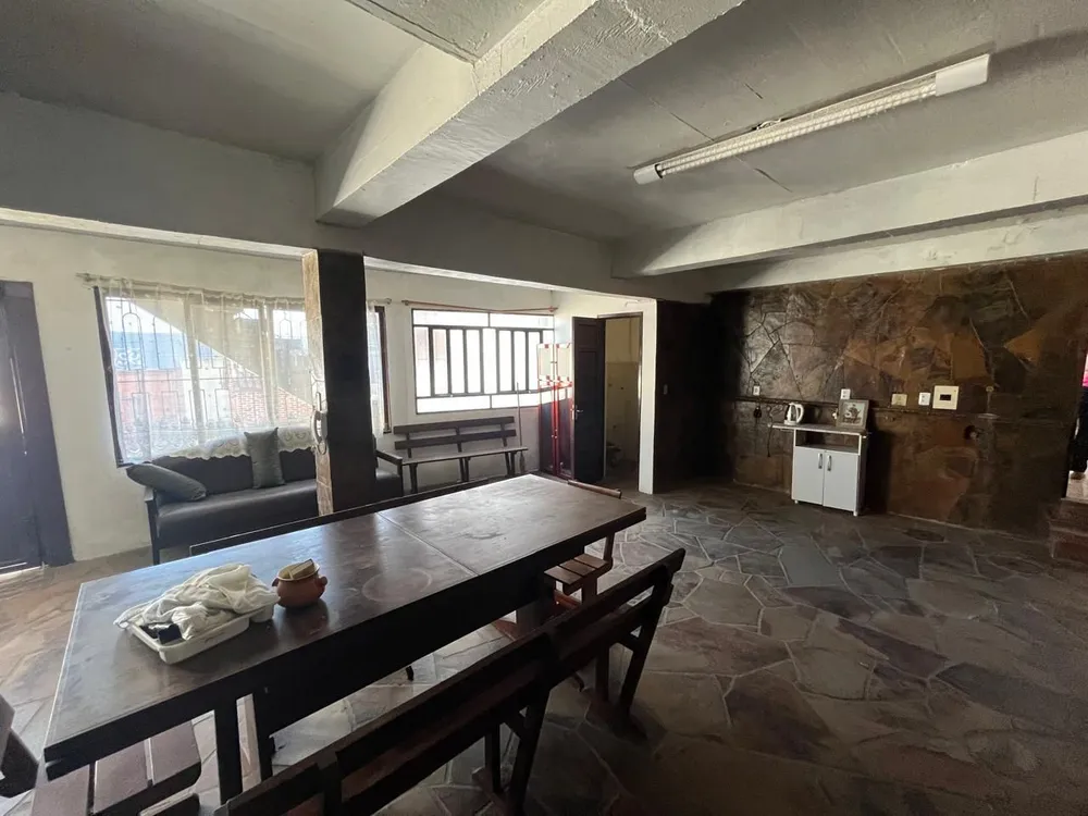 Casa, 5 quartos, 380 m² - Foto 20