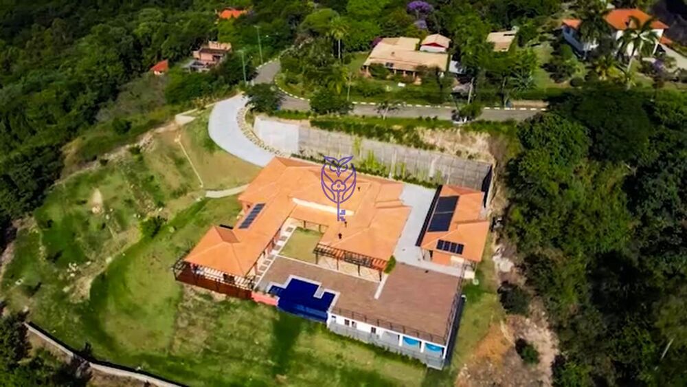 Casa, 6 quartos - Foto 20