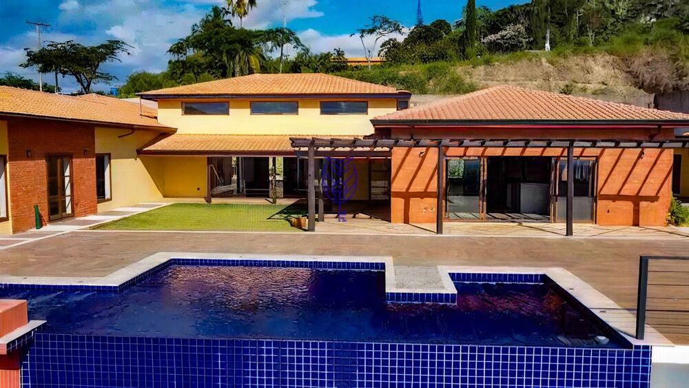 Casa, 6 quartos - Foto 2