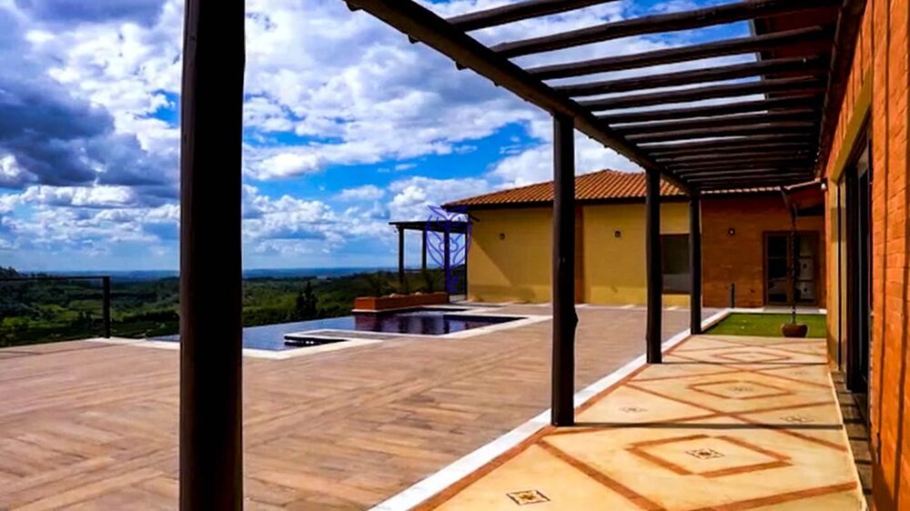 Casa, 6 quartos - Foto 6
