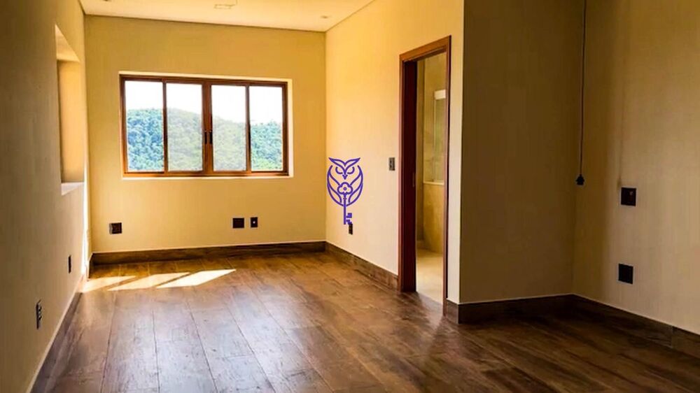 Casa, 6 quartos - Foto 13