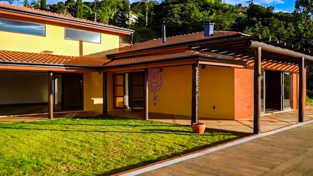 Casa, 6 quartos - Foto 7