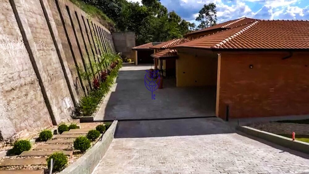 Casa, 6 quartos - Foto 25