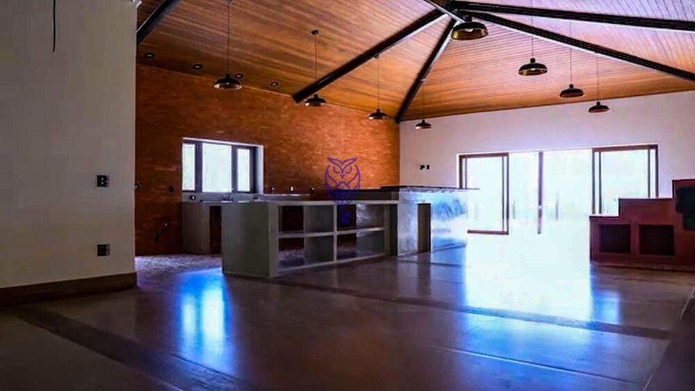 Casa, 6 quartos - Foto 22