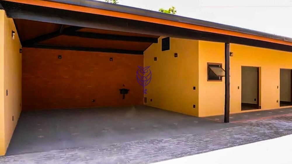 Casa, 6 quartos - Foto 23
