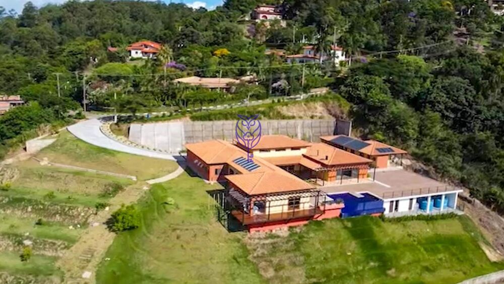 Casa, 6 quartos - Foto 5