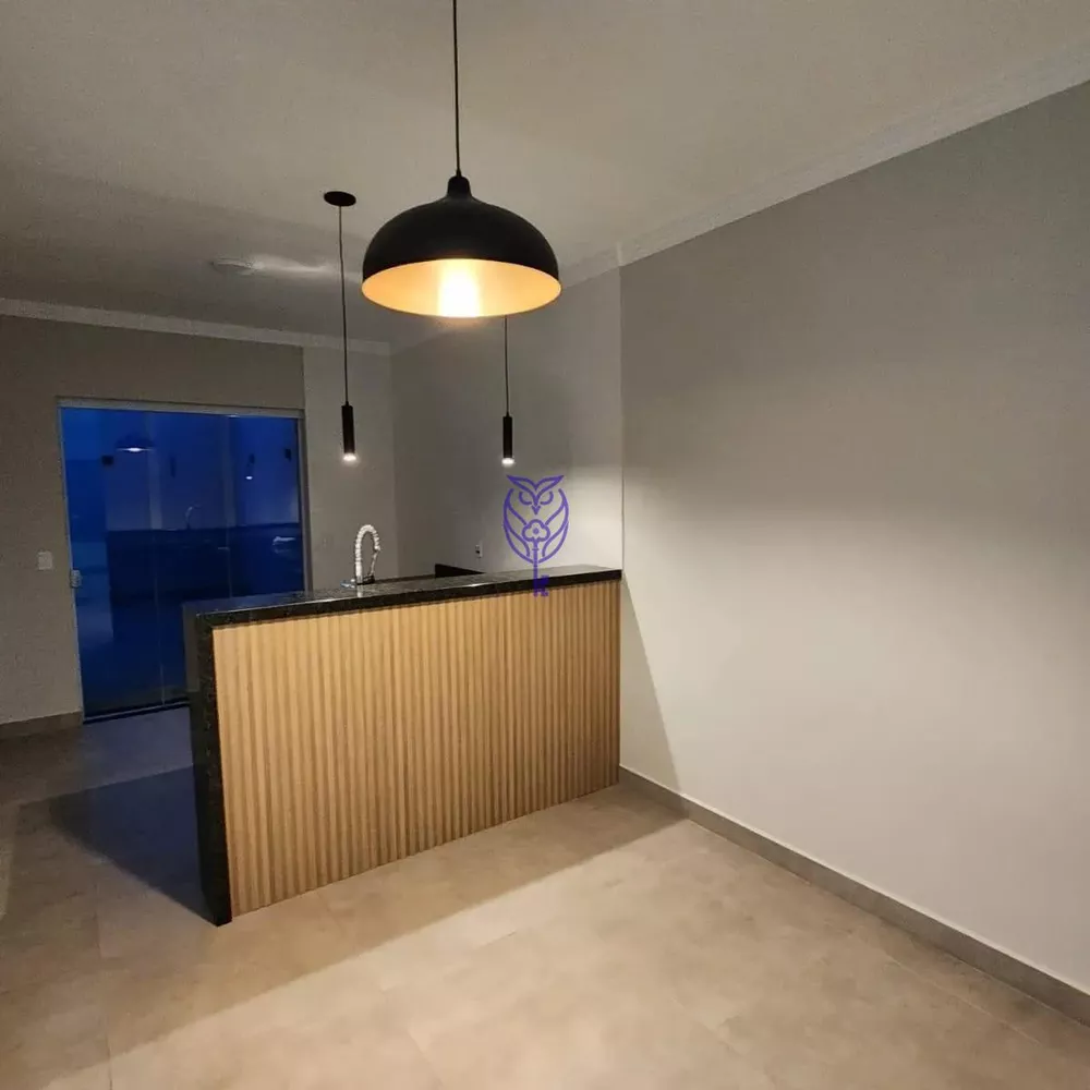 Casa, 2 quartos - Foto 2