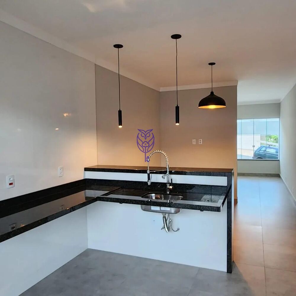 Casa, 2 quartos - Foto 4