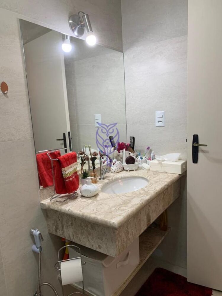 Sobrado à venda com 3 quartos, 140m² - Foto 20