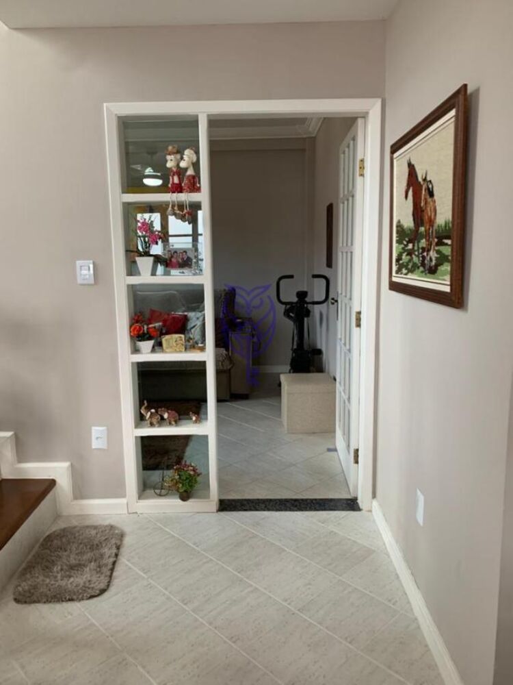 Sobrado à venda com 3 quartos, 140m² - Foto 13
