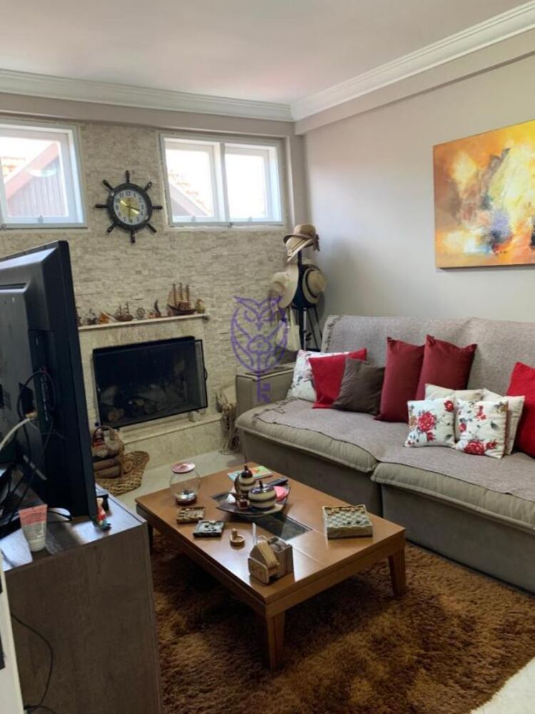 Sobrado à venda com 3 quartos, 140m² - Foto 6