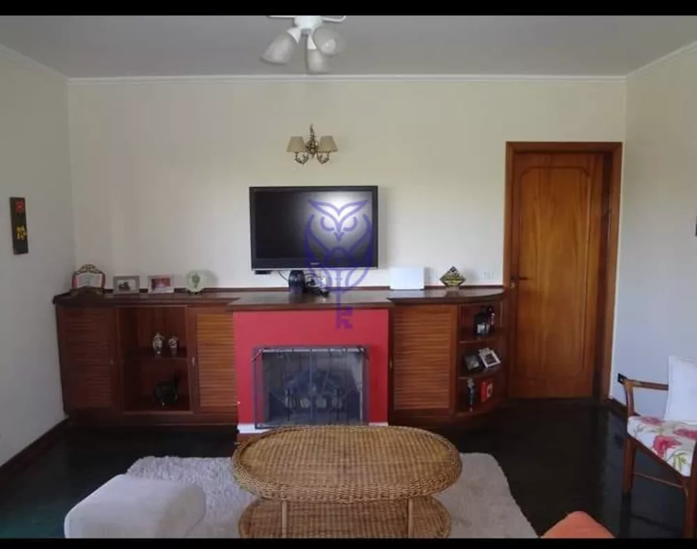 Apartamento, 3 quartos, 1 m² - Foto 2