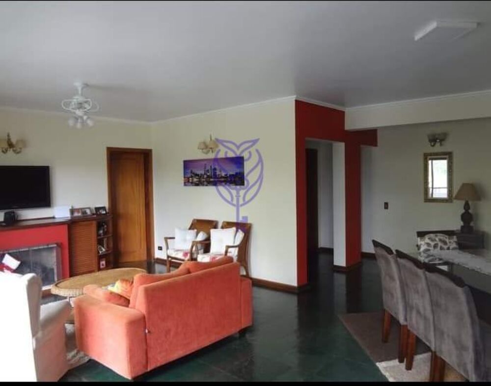 Apartamento, 3 quartos, 1 m² - Foto 8