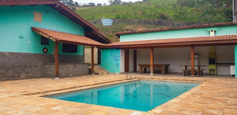 Chácara à venda com 4 quartos, 8000m² - Foto 10