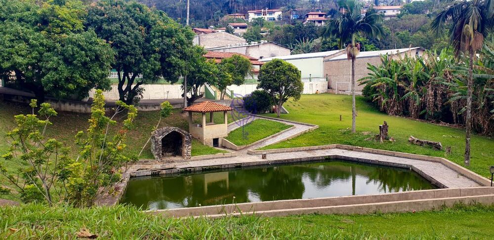 Chácara à venda com 4 quartos, 8000m² - Foto 2