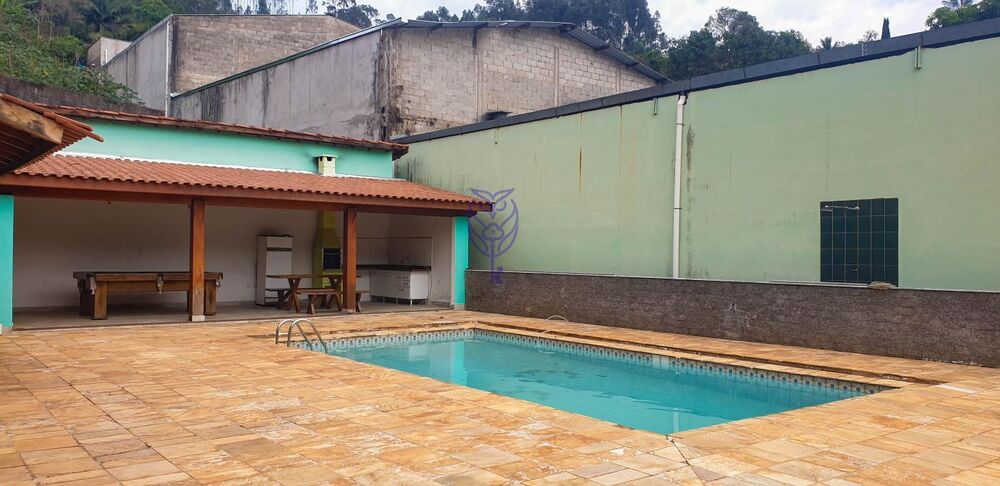 Chácara à venda com 4 quartos, 8000m² - Foto 9