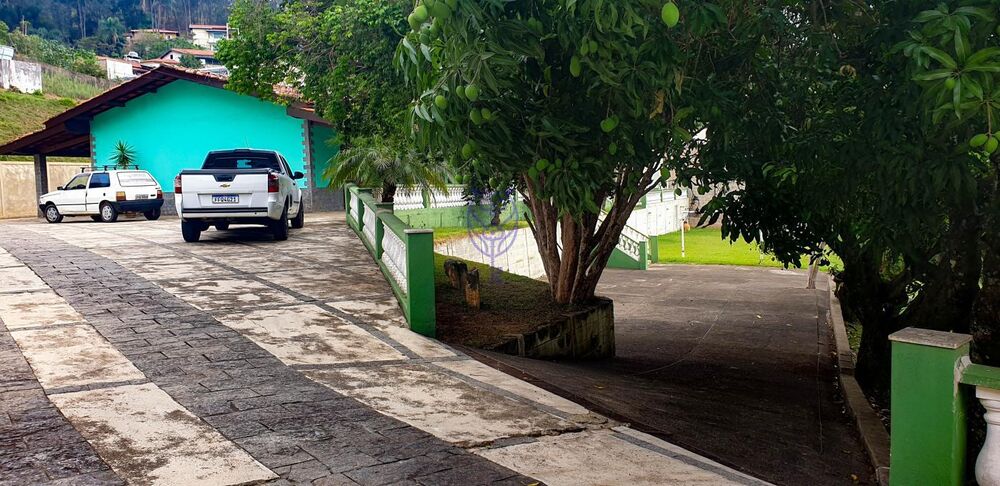 Chácara à venda com 4 quartos, 8000m² - Foto 5