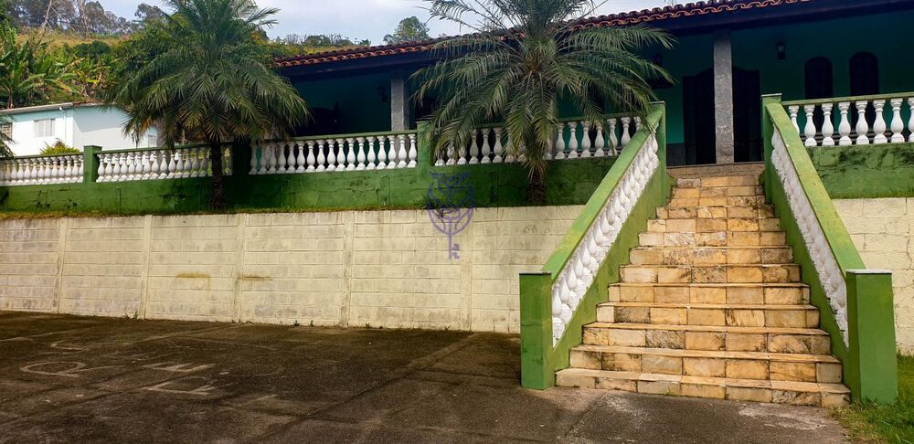 Chácara à venda com 4 quartos, 8000m² - Foto 7