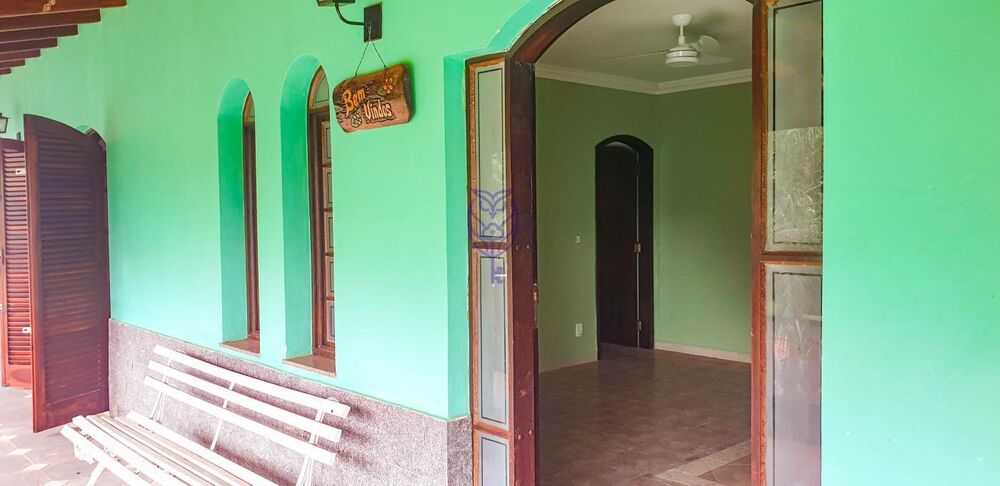 Chácara à venda com 4 quartos, 8000m² - Foto 19