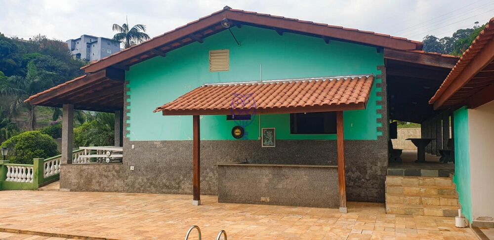 Chácara à venda com 4 quartos, 8000m² - Foto 12