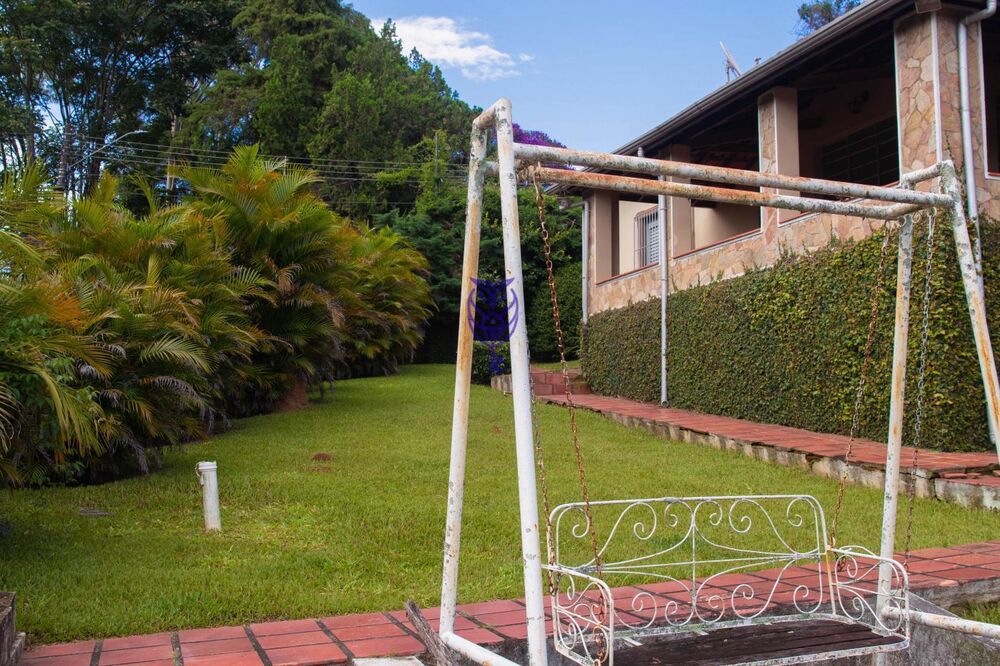 Chácara à venda com 3 quartos, 1500m² - Foto 7