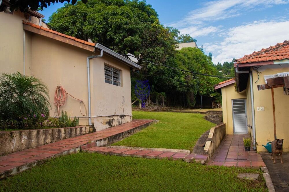Chácara à venda com 3 quartos, 1500m² - Foto 6