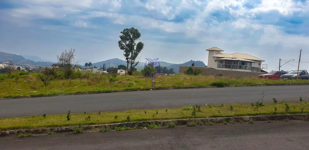 Loteamento e Condomínio, 500 m² - Foto 5