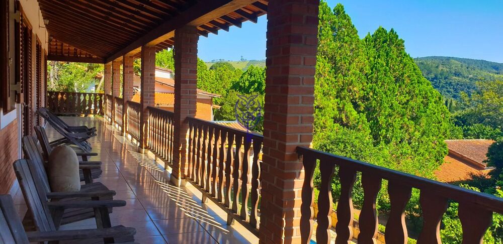 Casa, 3 quartos - Foto 10