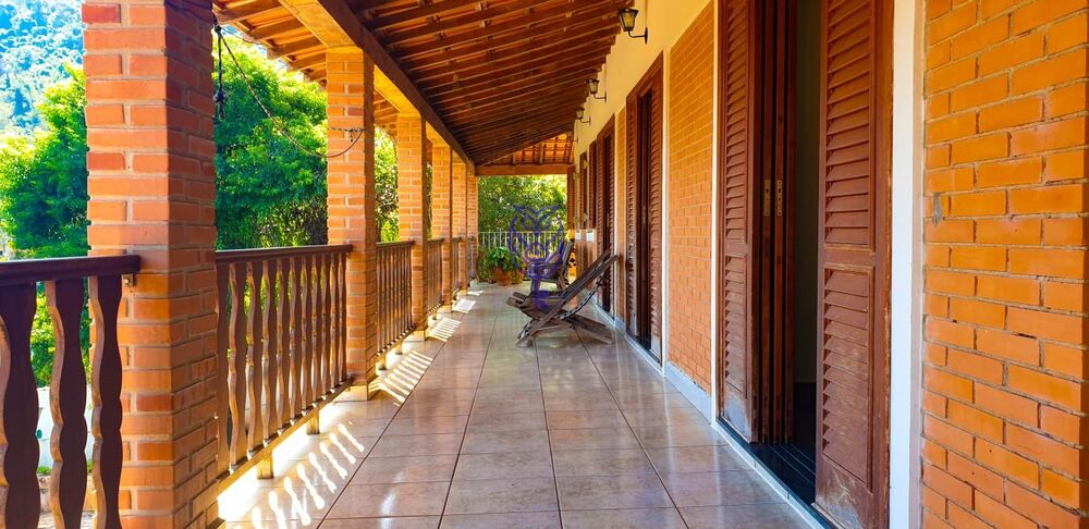 Casa, 3 quartos - Foto 9