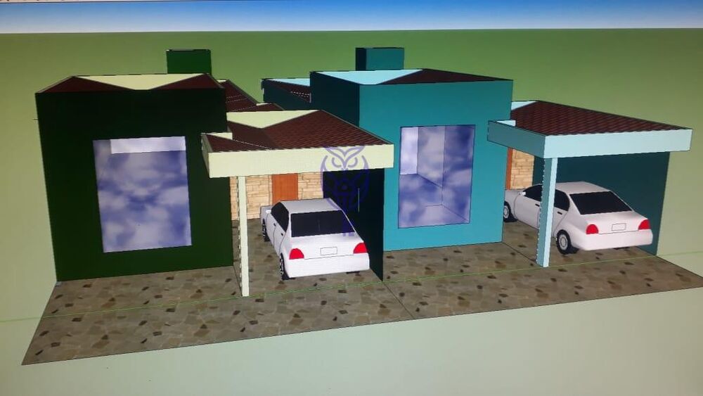 Casa à venda com 2 quartos, 150m² - Foto 4